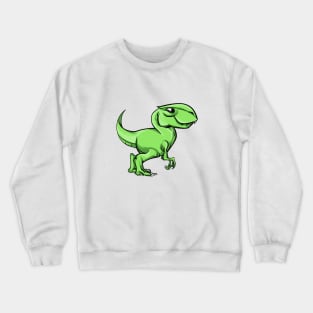 little dino T-shirt Crewneck Sweatshirt